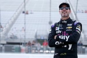 Jimmie Johnson, Hendrick Motorsports, Chevrolet Camaro Ally