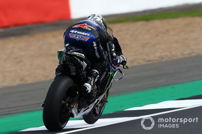Maverick Vinales, Yamaha Factory Racing
