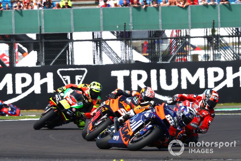 Miguel Oliveira, Red Bull KTM Tech 3