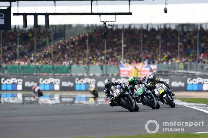 Maverick Viñales, Yamaha Factory Racing