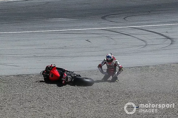 Alvaro Bautista, Aruba.it Racing-Ducati Team