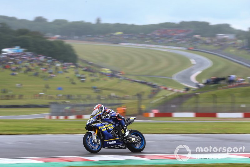 Loris Baz, Althea Racing