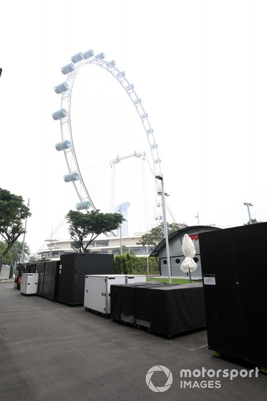 Circuit preparations
