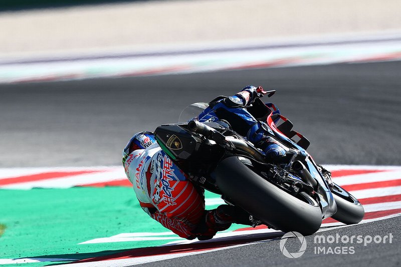 Francesco Bagnaia, Pramac Racing