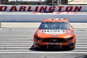 Kevin Harvick, Stewart-Haas Racing, Ford Mustang Busch Beer / Big Buck Hunter