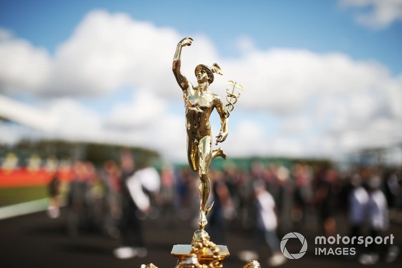 Trofeo
