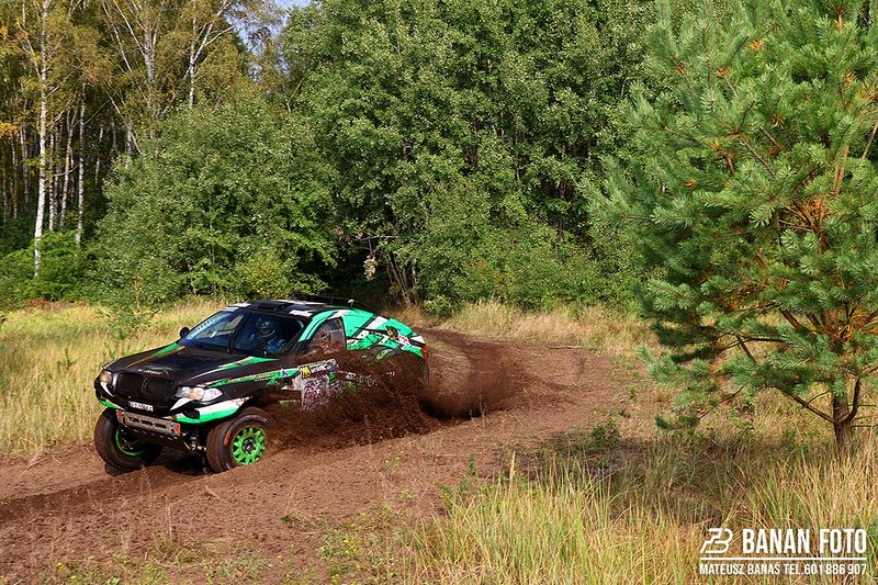 Orlen Baja Poland 2019