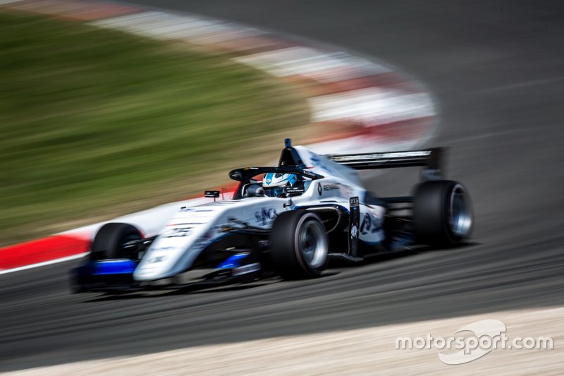 Leonardo Lorandi, JD Motorsport