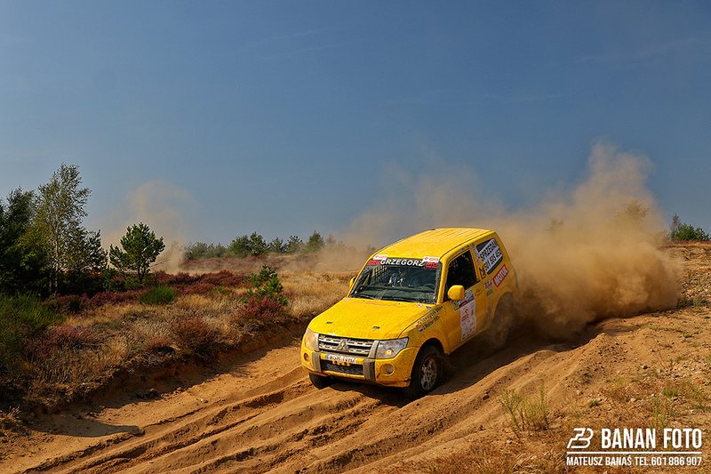 Orlen Baja Poland 2019