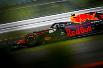 Pierre Gasly, Red Bull Racing RB15