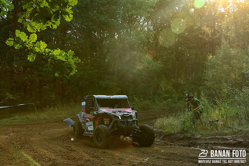 Orlen Baja Poland 2019