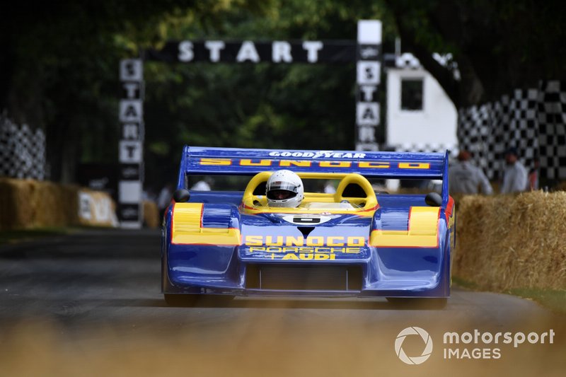 Porsche 917 30 Peter Harburg