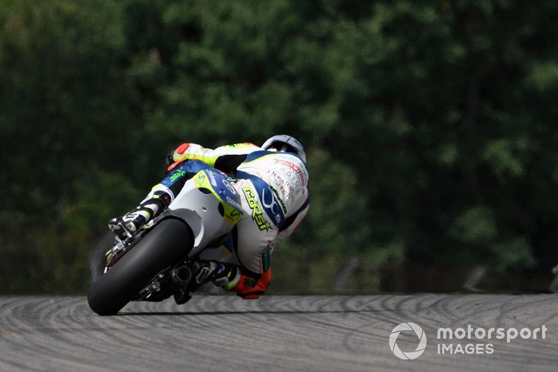 Simone Corsi, Tasca Racing
