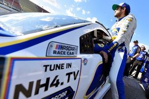 Chase Elliott, Hendrick Motorsports, Chevrolet Camaro NAPA AUTO PARTS