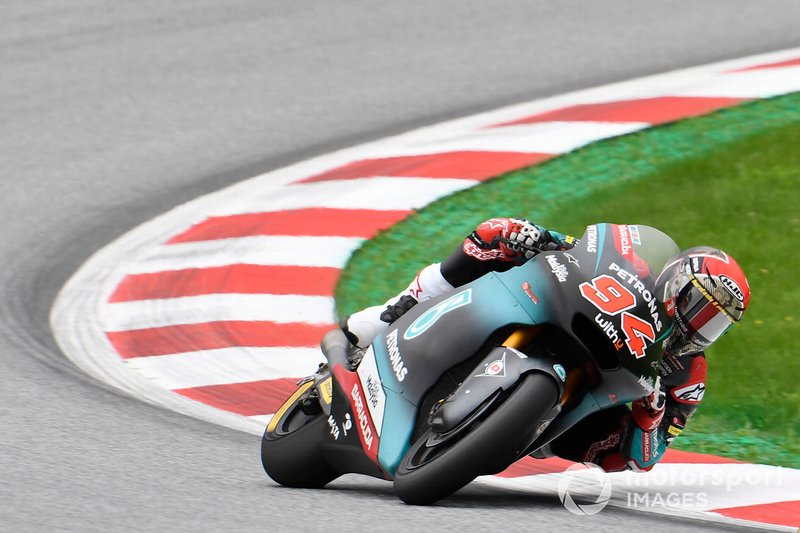 Jonas Folger, SIC Racing Team