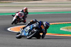 Luca Marini, Sky Racing Team VR46