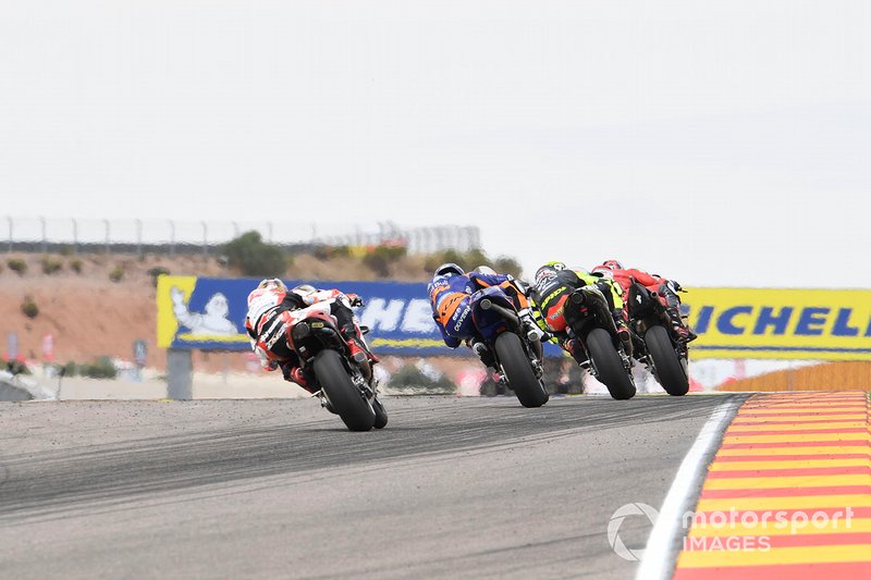 Miguel Oliveira, Red Bull KTM Tech 3