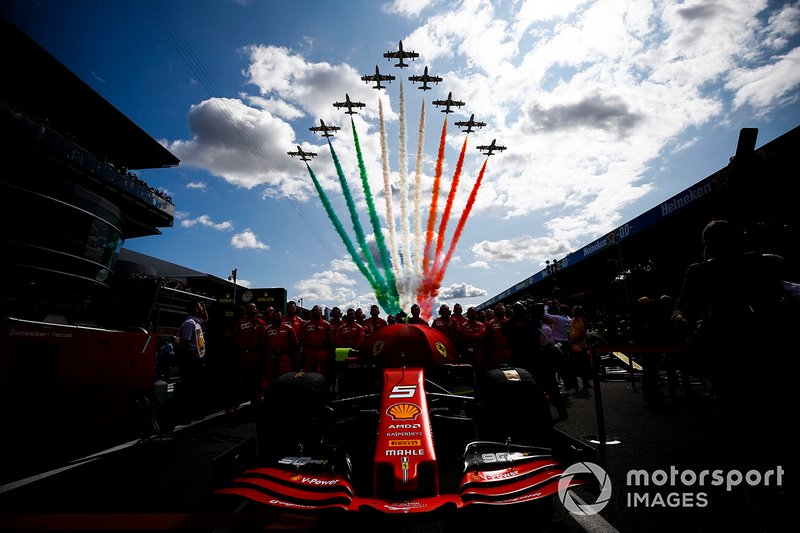 Ferrari