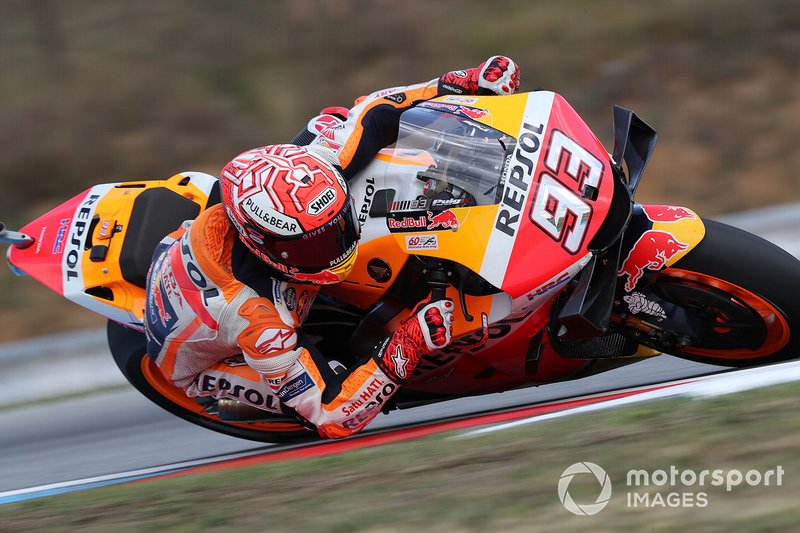 Marc Márquez, Repsol Honda Team