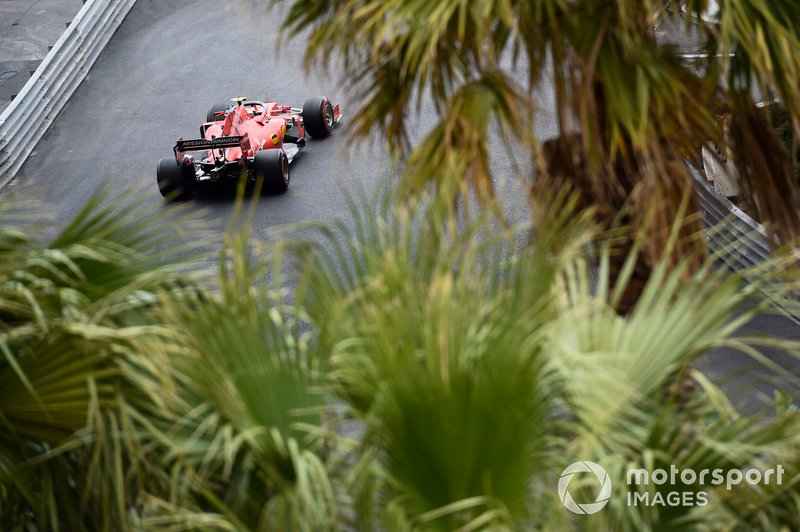 Charles Leclerc, Ferrari SF90