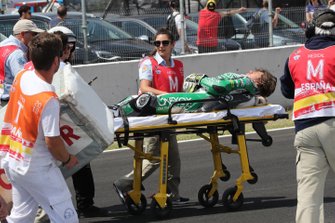 Remy Gardner, SAG Racing Team