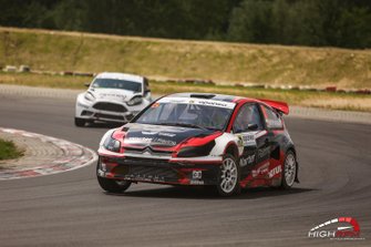 III runda Oponeo MPRC 2019, Słomczyn