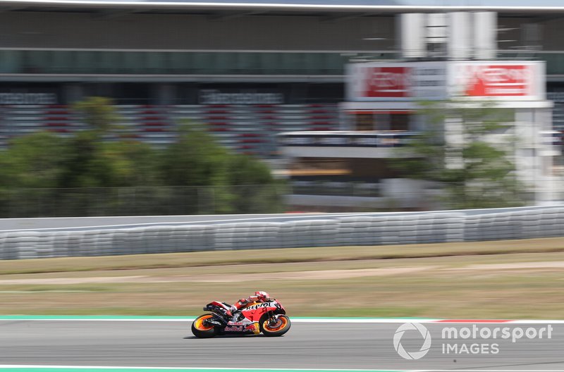 Marc Marquez, Repsol Honda Team