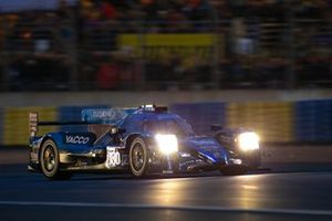 Duqueine Engineering