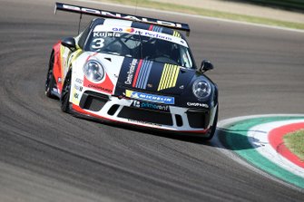 Patrick Kujala, Bonaldi Motorsport