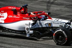 Callum Ilott, Alfa Romeo C38