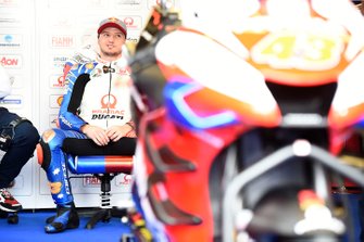 Jack Miller, Pramac Racing