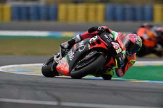 Aleix Espargaro, Aprilia Racing Team Gresini