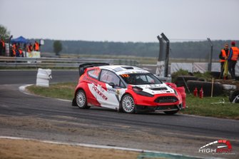 MPRC 2019, Toruń