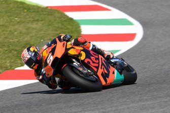 Johann Zarco, Red Bull KTM Factory Racing