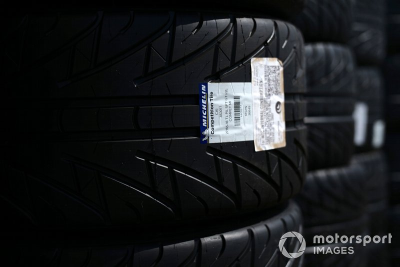 Michelin lastikleri