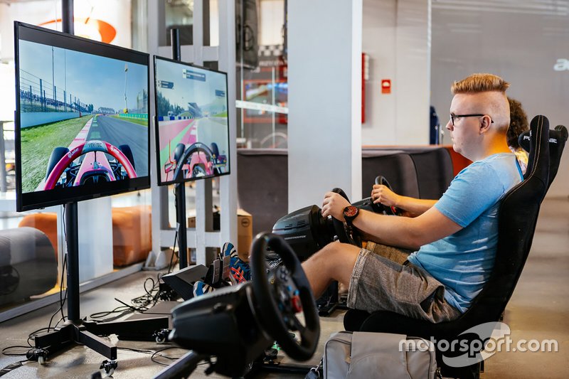 F1 2019 Polish Presentation, CDP, Codemasters
