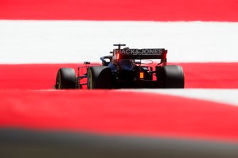 Romain Grosjean, Haas F1 Team VF-19