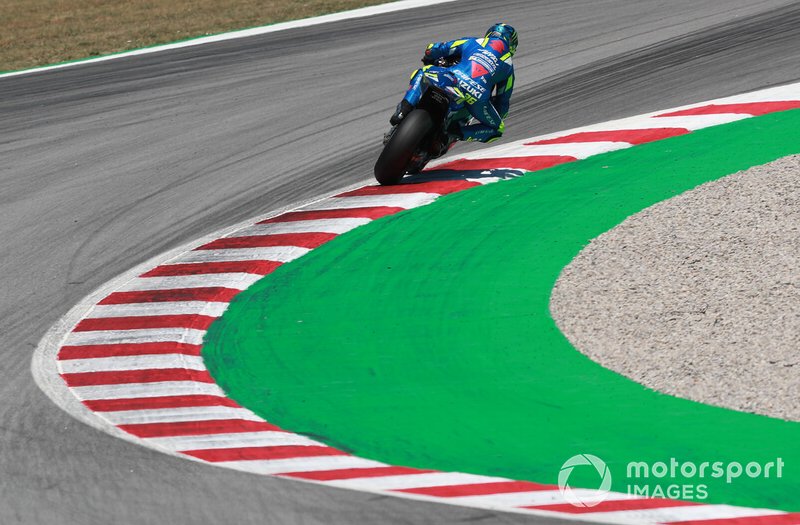Joan Mir, Team Suzuki MotoGP