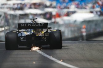Daniel Ricciardo, Renault R.S.19