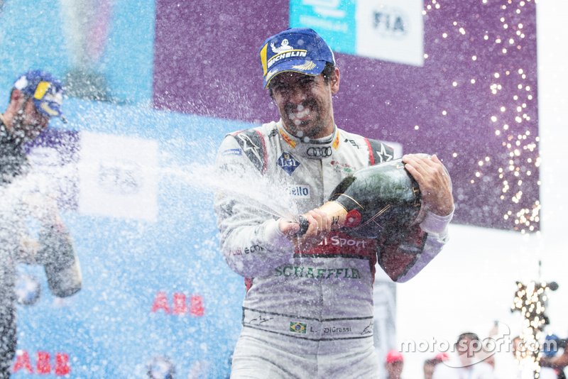 Lucas Di Grassi