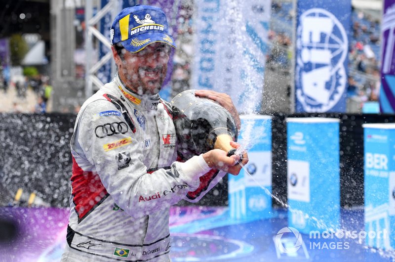 Lucas Di Grassi