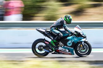 Franco Morbidelli, Petronas Yamaha SRT
