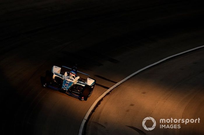 Takuma Sato, Rahal Letterman Lanigan Racing Honda