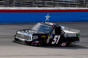 Greg Biffle, Kyle Busch Motorsports, Toyota Tundra Toyota