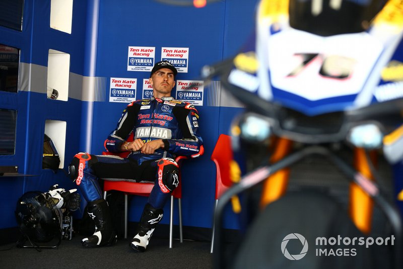 Loris Baz