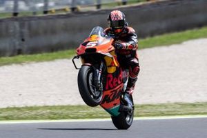 Johann Zarco, Red Bull KTM Factory Racing