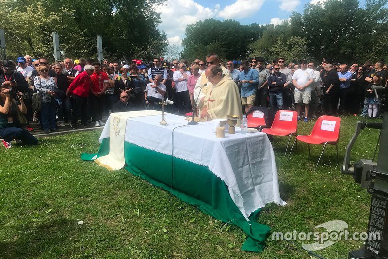 Celebrazione della Messa