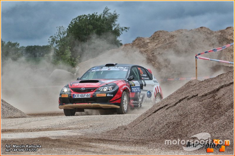 Rally Liepaja 2019