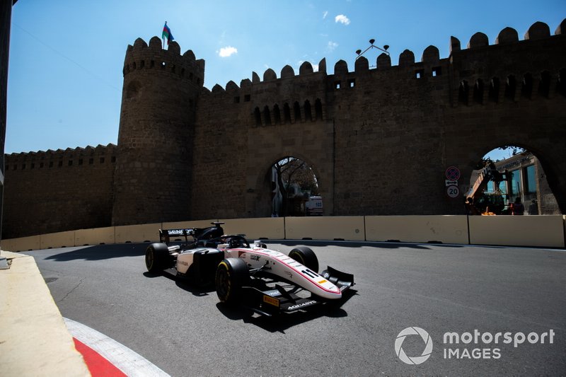 Callum Ilott, SAUBER JUNIOR TEAM BY CHAROUZ