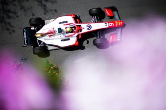 Mick Schumacher, PREMA RACING
